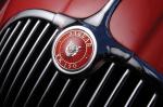 Jaguar XK150 Drop Head Coupe 1958 года